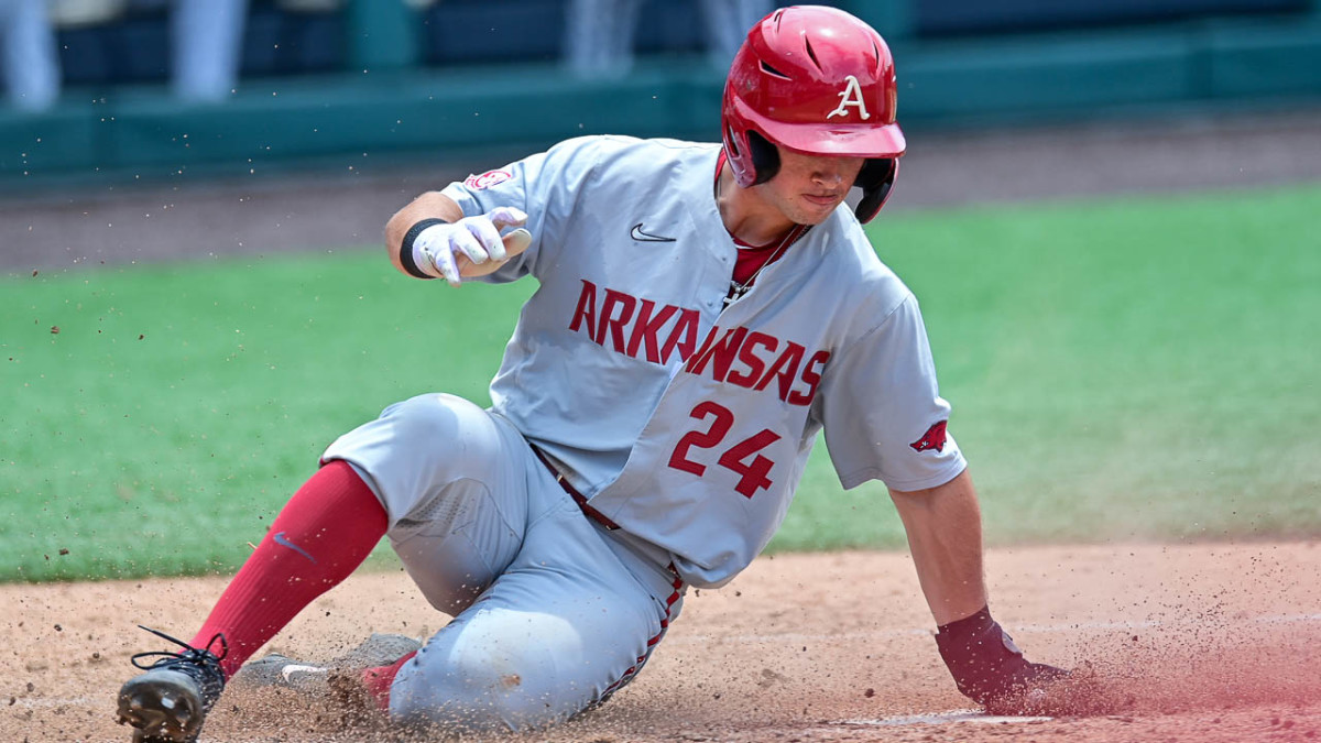 Braydon Webb-NCAA Super